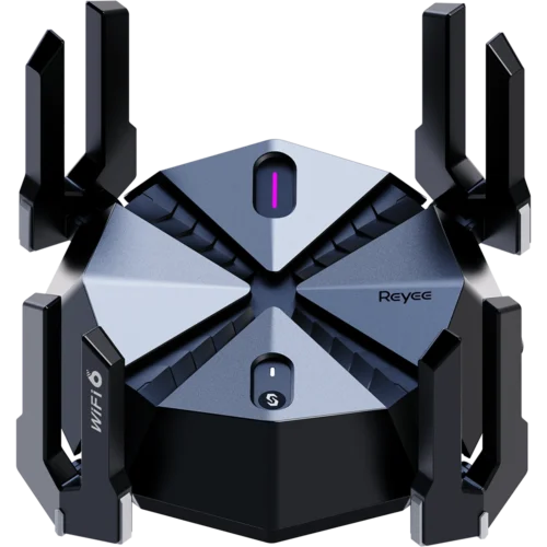 Reyee RG-E6 Gaming Router