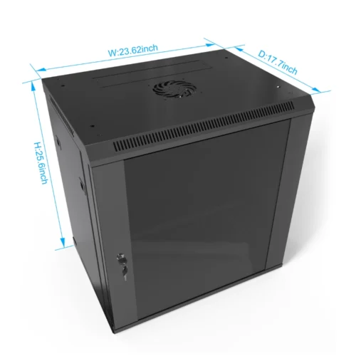 12U Server Cabinet