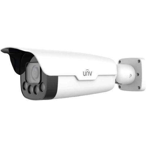 2MP ANPR Bullet IP Security Camera