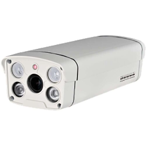 2MP WDR License Plate Camera