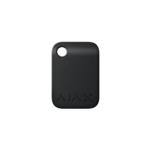Ajax Black Tag (100pcs) - ENS Security