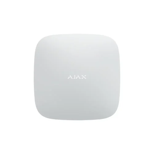 Ajax Hub 2 Plus with SIM