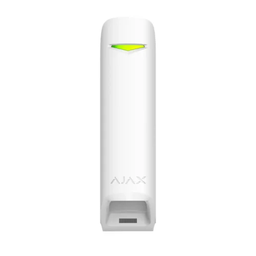 Ajax MotionProtect Curtain White - ENS