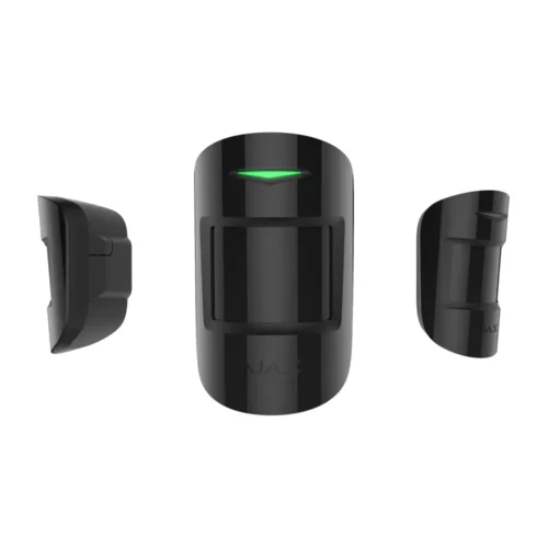 Ajax MotionProtect Plus Black - ENS