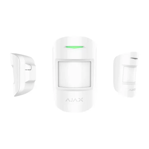 Ajax MotionProtect Plus White - ENS