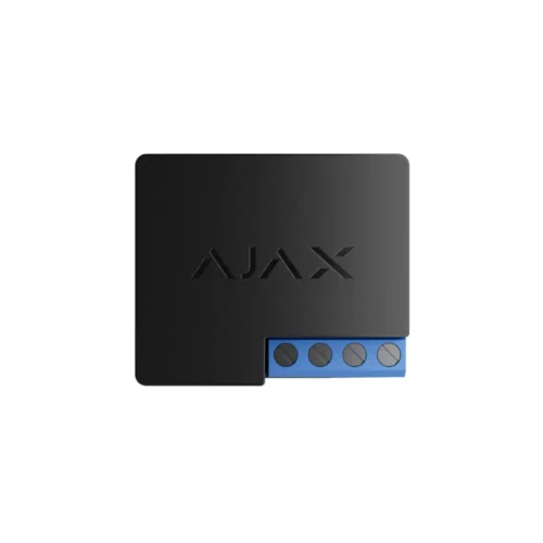 Ajax Relay - ENS Security