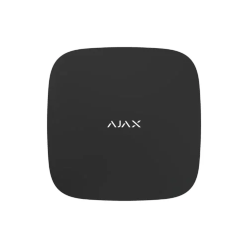 Ajax ReX Black ENS Security 42838