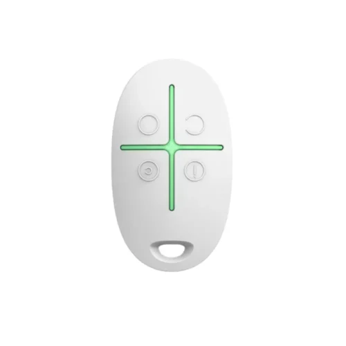 Ajax SpaceControl White - ENS Security