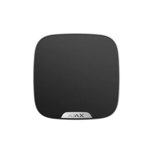 Ajax StreetSiren DoubleDeck Black - ENS