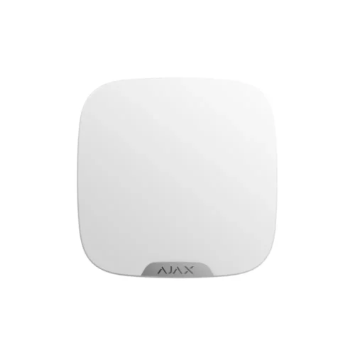 Ajax StreetSiren DoubleDeck White - ENS