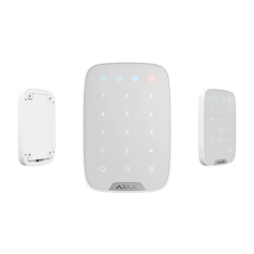 Ajax Keypad 42814.12.WH3