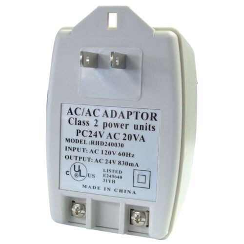 CP2420 Power Adapter