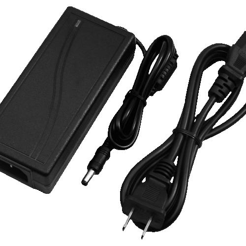 DC12V 5000mA UL Listed Power Supply