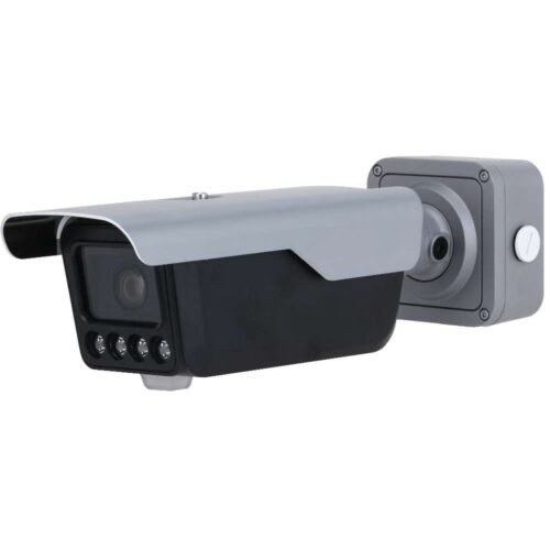Diamond 4MP Bullet Camera - ENS Security