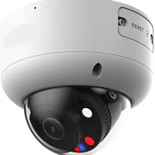 Diamond IPC 8MP Dome SR-MZ