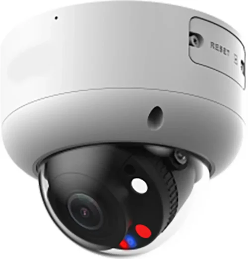 Diamond IPC 8MP Dome SR-MZ