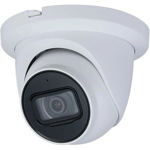 Diamond IPC 8MP Turret Camera