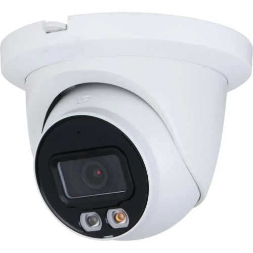 Diamond IPC 8MP Turret Camera