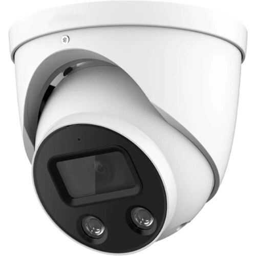 Diamond IPC 8MP Turret Camera