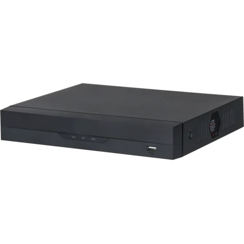 Diamond NVR301HS-08-8P-EI 12MP+ 8CH Recorder