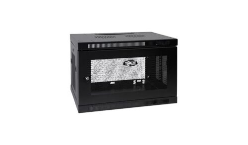 Eaton Tripp Lite 9U Wall-Mount Mini Rack