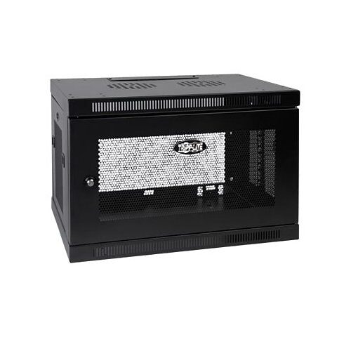 Eaton Tripp Lite 9U Wall-Mount Mini Rack
