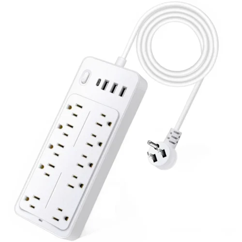 EL-100 Power Supply for ENS Security