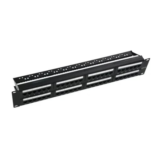 ENS Security CAT6 Server Cabinet Accessory
