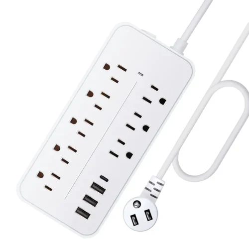 ENS Security EL-08 Power Supply Accessory