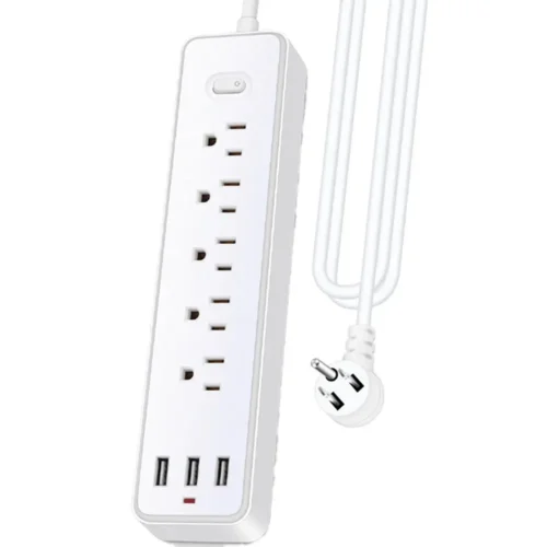 ENS Security EL-10 Power Supply Accessory