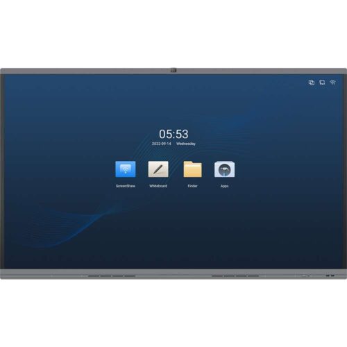 ENS Smart Interactive Whiteboard T65C