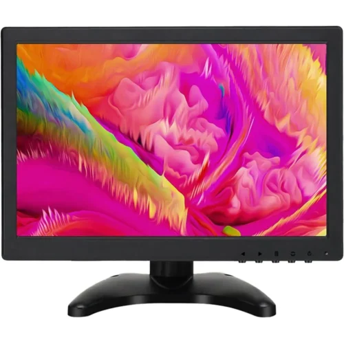 LED-10 Monitor Accessory - ENS Security