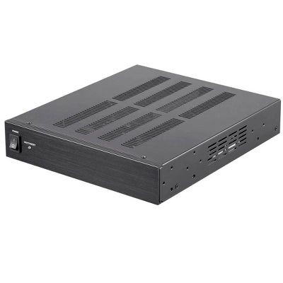 Monoprice Unity 200W Bridgeable Power Amp