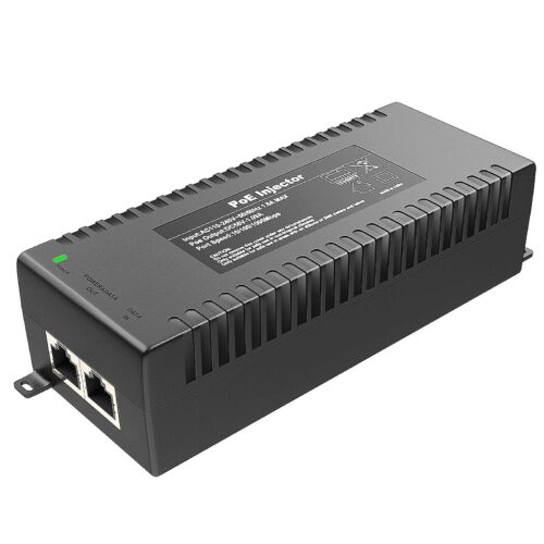POE-INJECT04 - ENS PoE Accessory