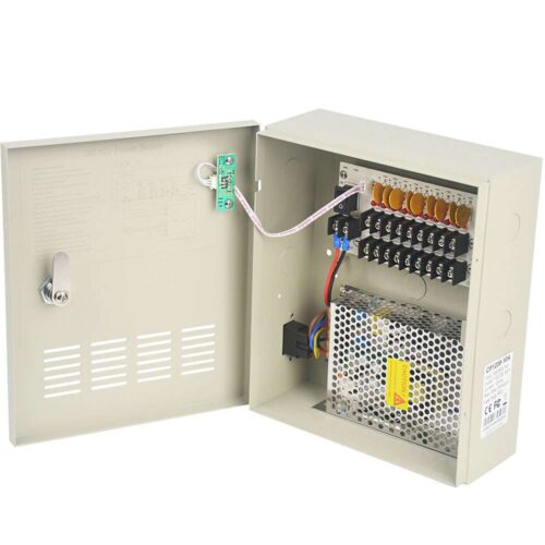 Power Box