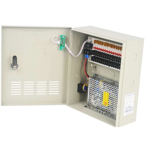 Power Distribution Unit