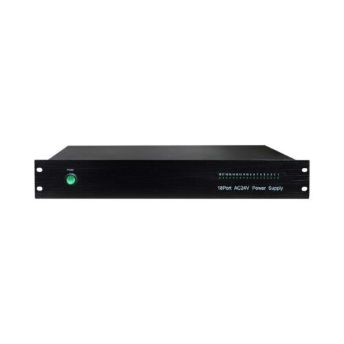 Power Supply Unit