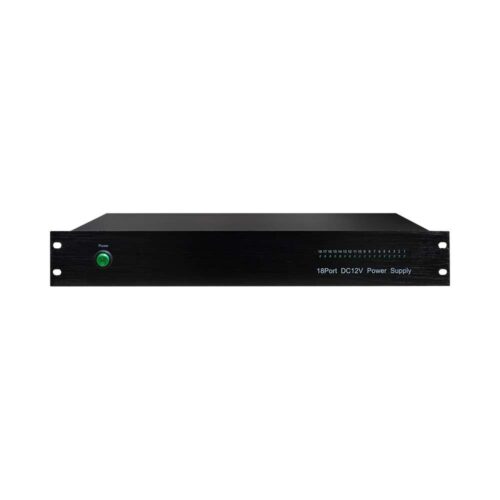 Power Supply Unit