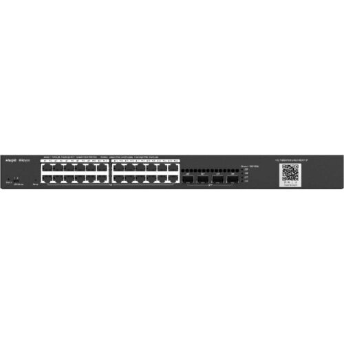 Reyee RG-NBS3100 24-Port PoE Switch