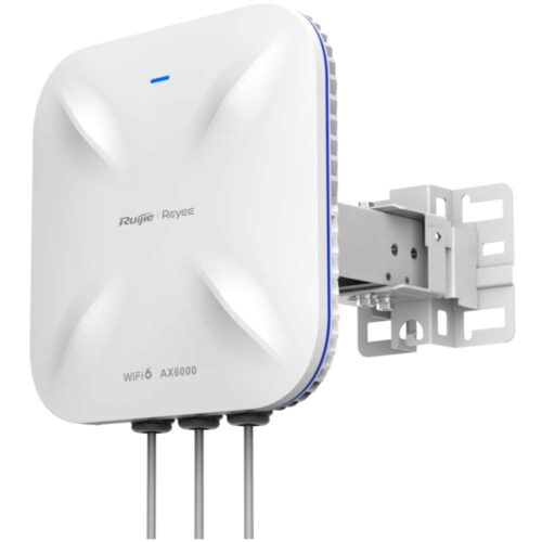 Reyee RG-RAP6260H-D Access Point ENS-Security