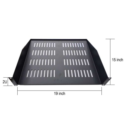 S-C-PANEL-2U15 Server Cabinet Accessory