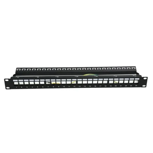 S-C-PATCH24-SD Server Cabinet Accessory