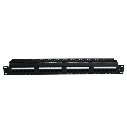 S-C-PATCH24-UNSD Server Cabinet Accessory