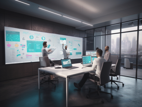 Business Software Service