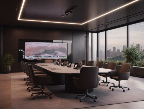 Video Conference Service
