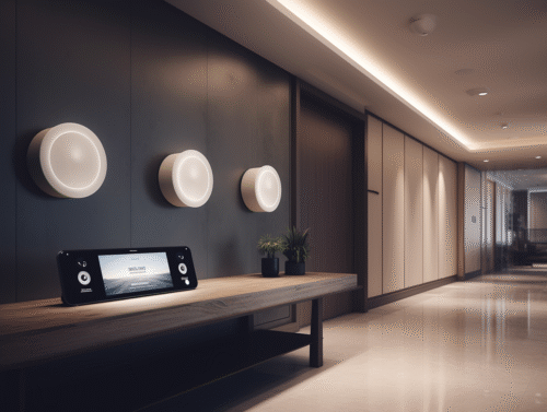 Music Player Service