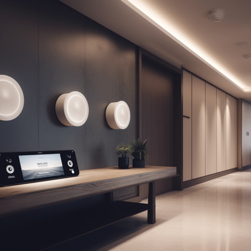 Music Player Service
