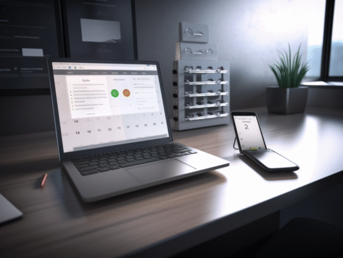 Business Email Service