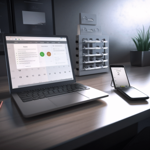 Business Email Service