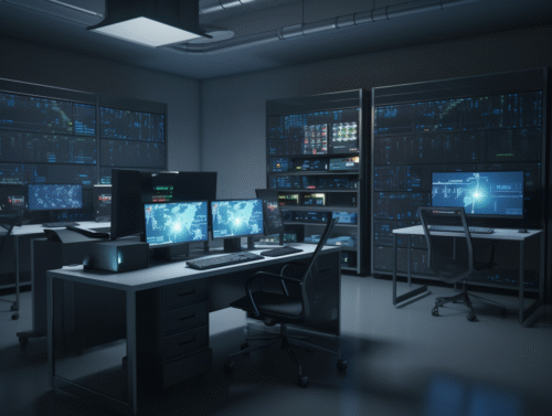 Business Network Service